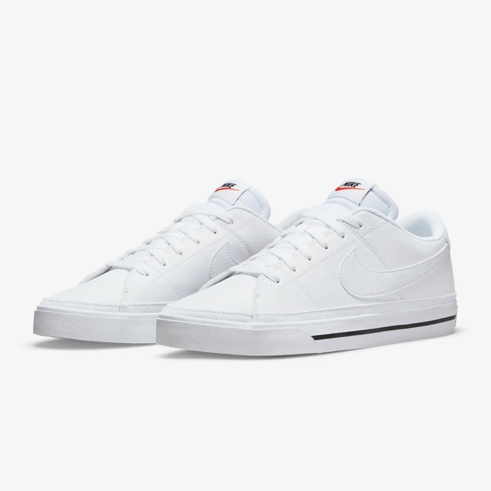 Nike court legacy size 9 - Picture 2 of 5